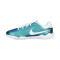Scarpe Nike Tiempo Emerald Legend 10 Academy Turf per Bambini
