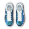 Scarpe Nike Tiempo Emerald Legend 10 Academy Turf per Bambini