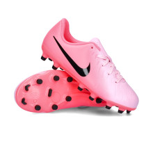 Scarpe Nike Tiempo Legend 10 Club FG/MG per Bambini