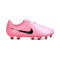 Scarpe Nike Tiempo Legend 10 Club FG/MG per Bambini