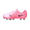 Scarpe Nike Tiempo Legend 10 Club FG/MG per Bambini