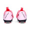 Scarpe Nike Phantom GX II Academy FG/MG da Bambino