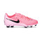 Scarpe Nike Phantom GX II Club FG/MG per Bambini