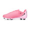 Scarpe Nike Phantom GX II Club FG/MG per Bambini
