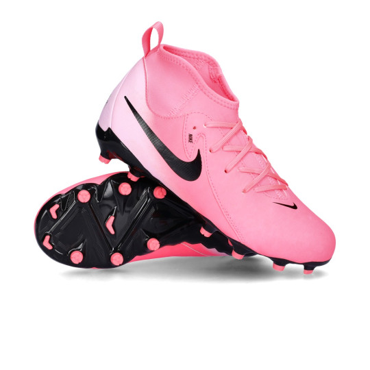 Scarpe Nike Phantom Luna II Academy FG/MG da Bambino