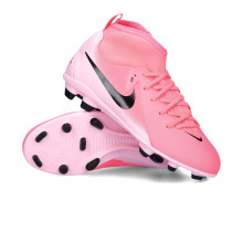 Scarpe Nike Phantom Luna II Club FG/MG per Bambini