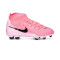 Scarpe Nike Phantom Luna II Club FG/MG per Bambini