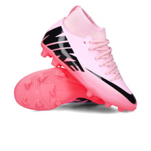 Scarpe Nike Zoom Mercurial Superfly 9 Club FG/MG per Bambini
