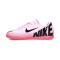 Scarpe Nike Zoom Mercurial Vapor 15 Club IC per Bambini