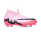 Scarpe Nike Air Zoom Mercurial Superfly 9 Academy FG/MG per Bambini