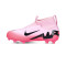 Scarpe Nike Air Zoom Mercurial Superfly 9 Academy FG/MG per Bambini
