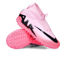 Scarpe Nike Air Zoom Mercurial Superfly 9 Academy Turf per Bambini
