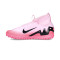 Scarpe Nike Air Zoom Mercurial Superfly 9 Academy Turf per Bambini