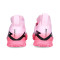 Scarpe Nike Air Zoom Mercurial Superfly 9 Academy Turf per Bambini