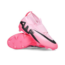 Scarpe Nike Air Zoom Mercurial Superfly 9 Pro FG da Bambino