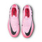 Scarpe Nike Air Zoom Mercurial Superfly 9 Pro FG da Bambino