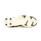 Scarpe Nike Zoom Superfly 9 Pro FG da Bambino