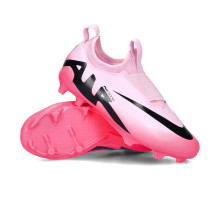 Scarpe Nike Air Zoom Mercurial Vapor 15 Academy FG/MG per Bambini