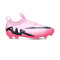Scarpe Nike Air Zoom Mercurial Vapor 15 Academy FG/MG per Bambini
