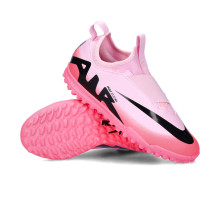Scarpe Nike Air Zoom Mercurial Vapor 15 Academy Turf per Bambini