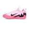 Scarpe Nike Air Zoom Mercurial Vapor 15 Academy Turf per Bambini