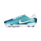 Scarpe Nike Tiempo Emerald Legend 10 Academy FG/MG