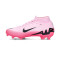 Scarpe Nike Air Zoom Mercurial Superfly 9 Academy FG/MG