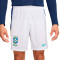 Pantaloncini Nike Brasile Away Kit Coppa America 2024