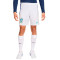 Pantaloncini Nike Brasile Away Kit Coppa America 2024