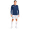 Pantaloncini Nike Brasile Away Kit Coppa America 2024