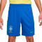 Pantaloncini Nike Brasile Home Kit Coppa America 2024