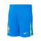 Pantaloncini Nike Brasile Home Kit Coppa America 2024