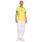 Maglietta Nike Brasile Home Coppa America 2024 da Donna