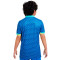 Maglia Nike Brasile Away Kit Coppa America 2024 da Bambino