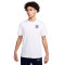 Maglietta Nike Inghilterra Fanswear Euro 2024