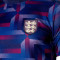 Maglietta Nike Inghilterra Pre-Match Euro 2024