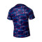 Maglietta Nike Inghilterra Pre-Match Euro 2024