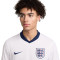 Maglia Nike Inghilterra Home Euro 2024