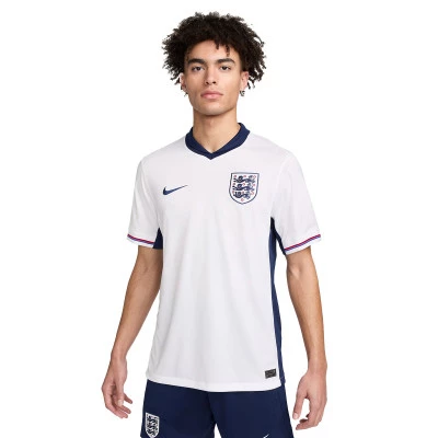 Maglietta Inghilterra Home Euro 2024