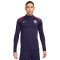 Felpa Nike Inghilterra Training Euro 2024