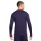 Felpa Nike Inghilterra Training Euro 2024