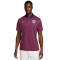 Polo Nike Inghilterra Fanswear Euro 2024