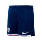 Pantaloncini Nike Inghilterra prima divisa Euro 2024