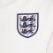 Maglia Nike Inghilterra Fanswear Euro 2024 da Bambino