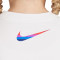 Maglia Nike Inghilterra Fanswear Euro 2024 da Bambino
