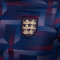 Maglia Nike Inghilterra Pre-Match Euro 2024 per bambini