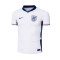 Maglietta Nike Inghilterra primo kit Euro 2024 per bambini