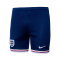 Pantaloncini Nike Inghilterra prima divisa 2024 per bambini