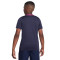 Maglietta Nike Inghilterra Training Euro 2024 per bambini