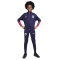 Tuta Nike Inghilterra Training Euro 2024 da Bambino